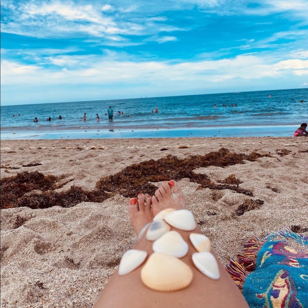 Vitamin SEA 🌊